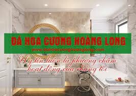 Đá Hoa Cương Hoàng Long 8