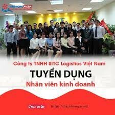 Công Ty TNHH Great Logistics (Việt Nam) 8