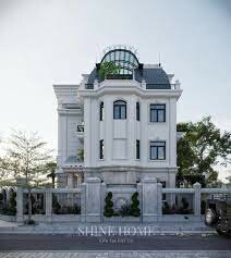 Công Ty Cổ Phần Kiến Trúc Và Nội Thất Shine Home 10