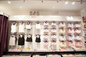 Công ty Cổ phần Thế giới Phụ nữ 8