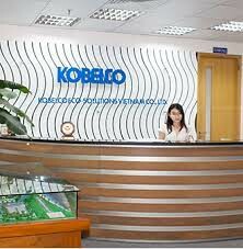 Công Ty Kobelco Eco-Solutions 8