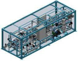Công Ty TNHH Kyowakiden Việt Nam 8
