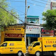 Công ty Cổ phần Dịch vụ Đồ cúng Tâm Linh 8