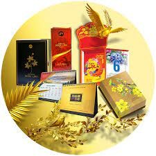 Công Ty Truyền Thông Và Quà Tặng Song Hành 8