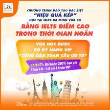 Công Ty TNHH Ngoại Ngữ Quốc Tế Và Du Học Dominic (IELTS Đa Minh) 3
