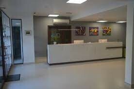 Công Ty TNHH European Eye Center 3