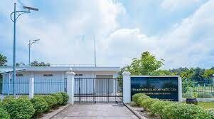 Amata City Joint Stock Company 5