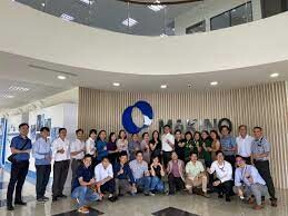 Makino Vietnam Co., Ltd 2