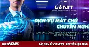 VPS LAND - VIETNAM Pro Service 4