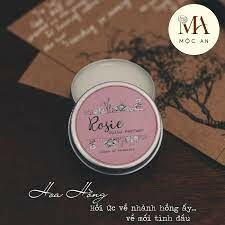 CÔNG TY TNHH ROSIE HONG 2