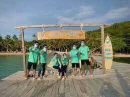 CÔNG TY TNHH DV DU LỊCH JOHN’S TOURS PHÚ QUỐC 4