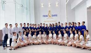 THẨM MỸ NGỌC DUNG 13