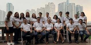 Voltrans Logistics Co., Ltd 3