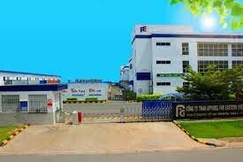 Polytex Far Eastern 3