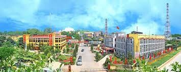 Công Ty TNHH Phốt Phát 3