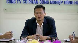 Công ty Cổ phần Công nghiệp Đông Hưng 3