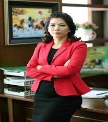 Công ty Cổ Phần Sản Xuất Cơ Khí Hòa Long 3