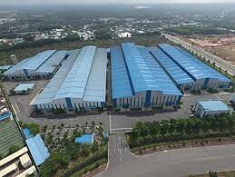 Công Ty TNHH Mạc Tích - MARTECH 3