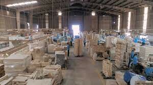 Công Ty Cổ Phần Gỗ Kỹ Nghệ Anh Hưng 4