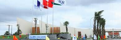 NƯỚC AQUAONE HẬU GIANG 2