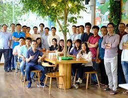 TEKCENT VIỆT NAM 4