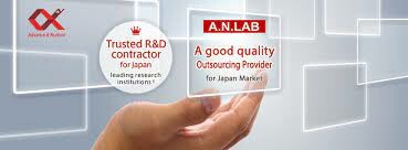 A.N.Lab JSC 1