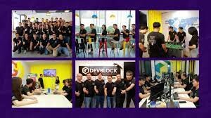 DEVBLOCK VIỆT NAM 3