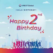 VNEXT Global 3