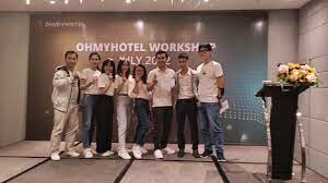 OHMYHOTEL&CO VN 1