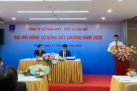 Thiết Bị Dầu Khí - PV Machino 3