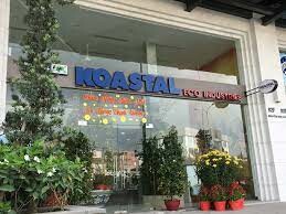 Koastal Eco Industries 3