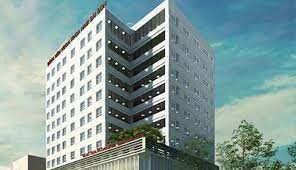 Bệnh viện Ngoại Khoa Nam Sài Gòn 3