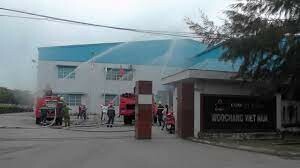 Woochang Việt Nam 3