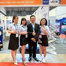 Star Concord Việt Nam 4