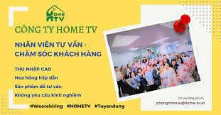 HOME TV 3