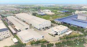 Bơm Ebara Việt Nam 3