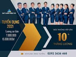 ĐẤT XANH MIỀN NAM 2