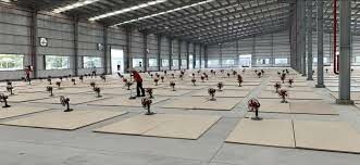 Kiến trúc AA Tây Ninh 3