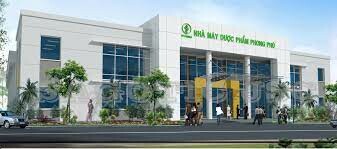 Dược phẩm Phong Phú 3