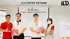 ILD COFFEE VIỆT NAM 4