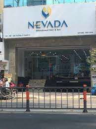 Công ty Đầu tư Quốc tế Nevada 3