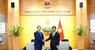 Zarubezhneft Vietnam 3