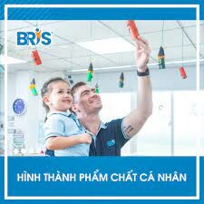 Trường Quốc Tế Blue Ridge 2