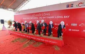 TẬP ĐOÀN NAMGROUP 2