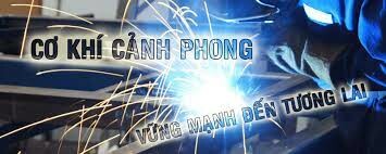 Cảnh Phong 8