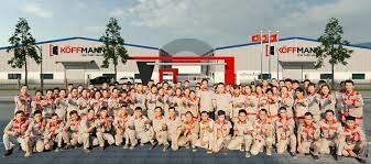 Koffmann Việt Nam 8