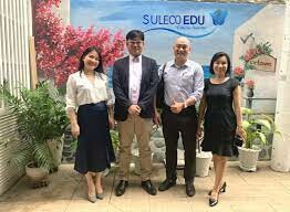 Suleco Edu 8