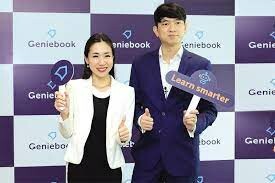 Geniebook Vietnam 9
