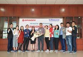 Spindex Acuger Precision 9