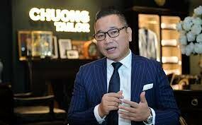 Thời Trang Quốc Tế Việt Tailor 8